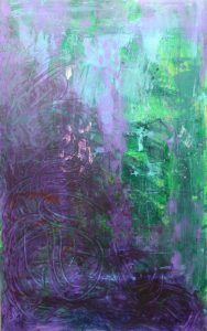 75x120x0,5cm acryl op perplex